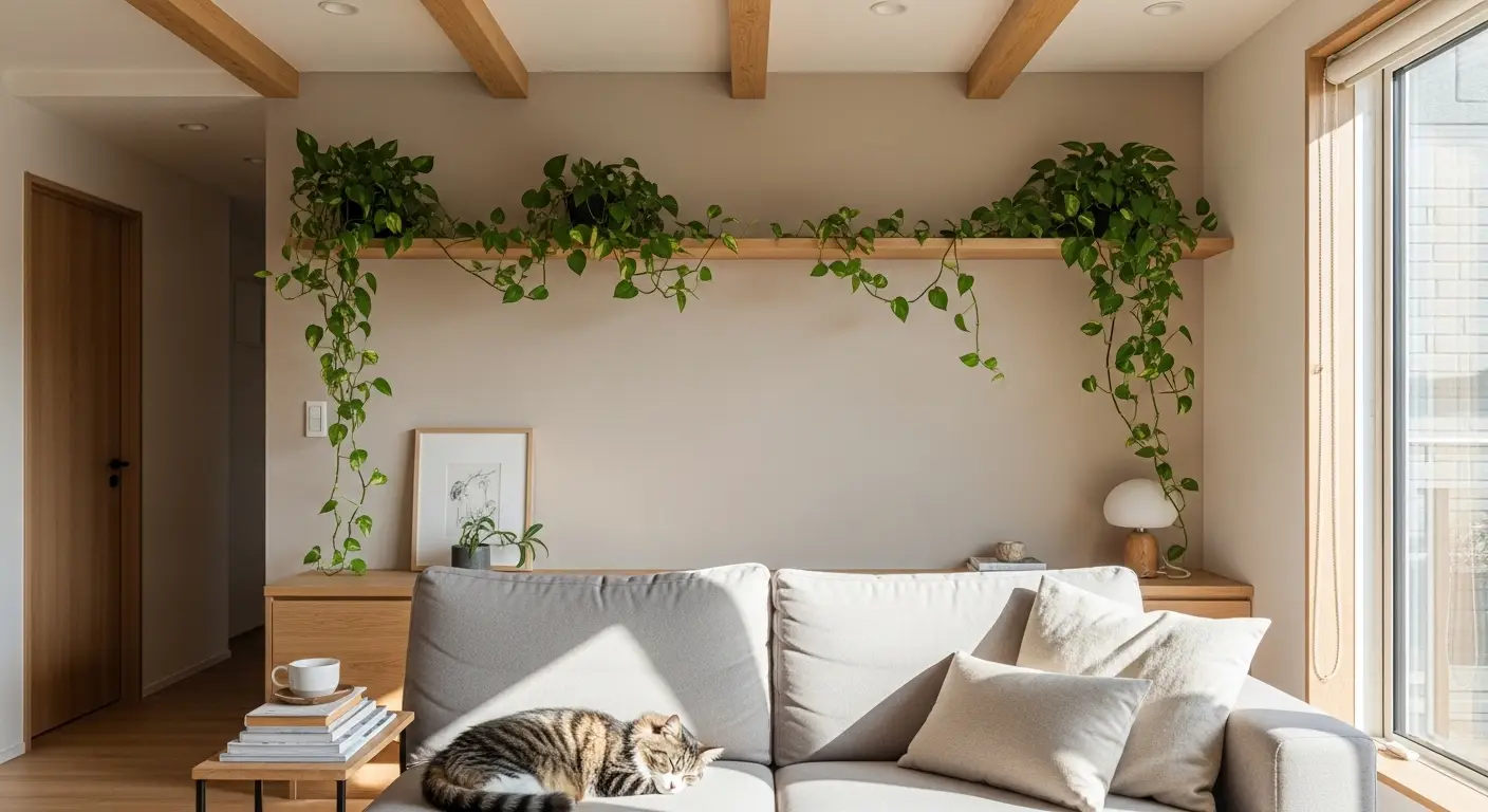 Qual a Planta Ideal para Decorar?
