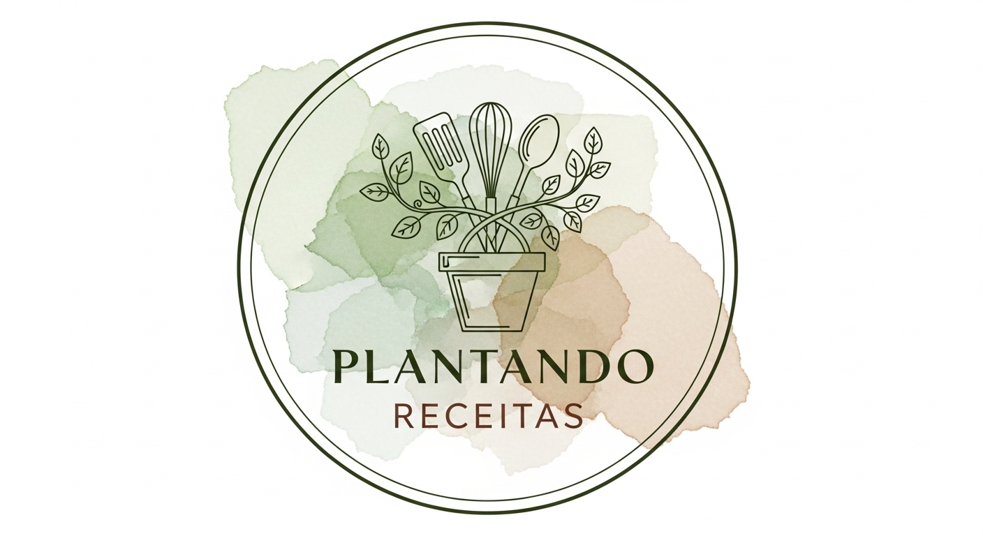 Plantando Receitas