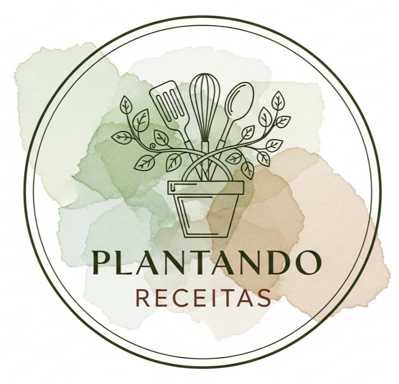 Plantando Receitas