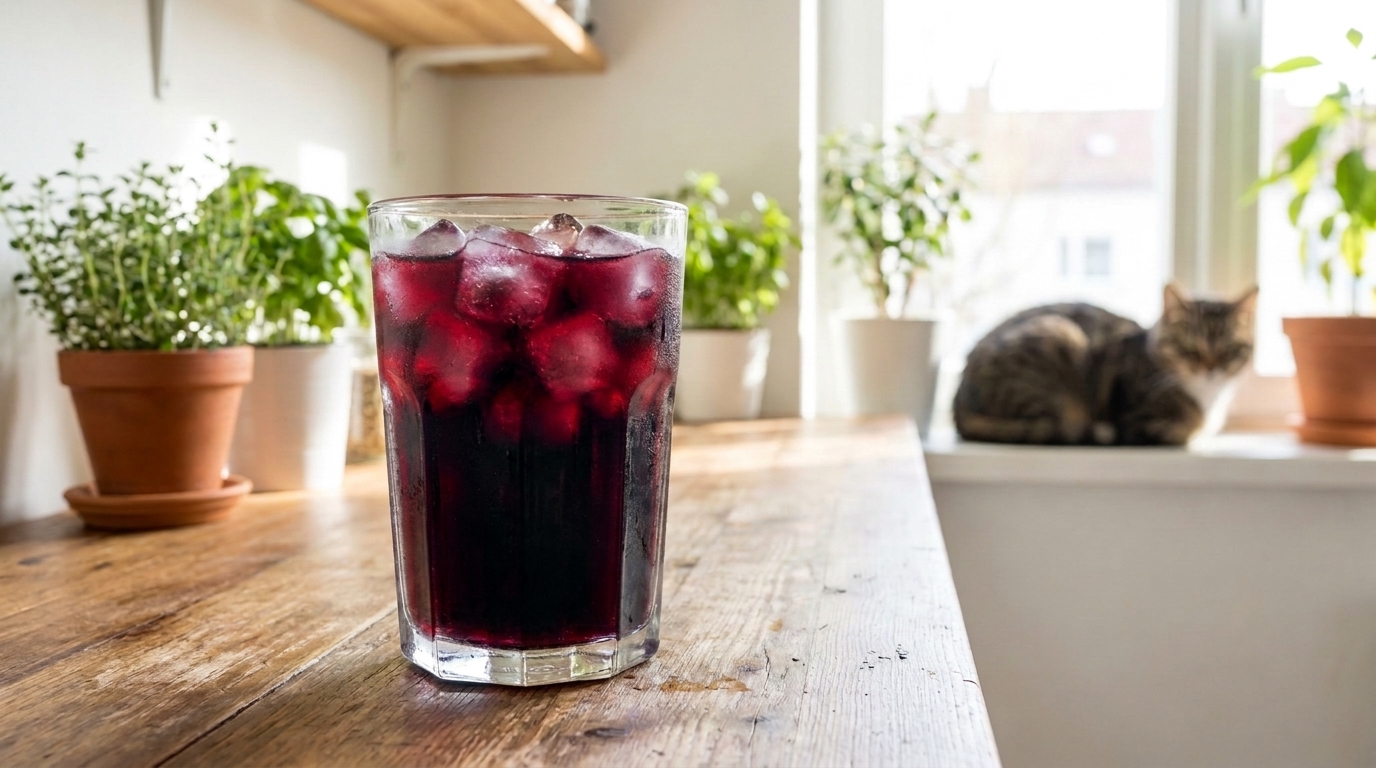 Descubra os Benefícios Incríveis do Suco de Uva Integral