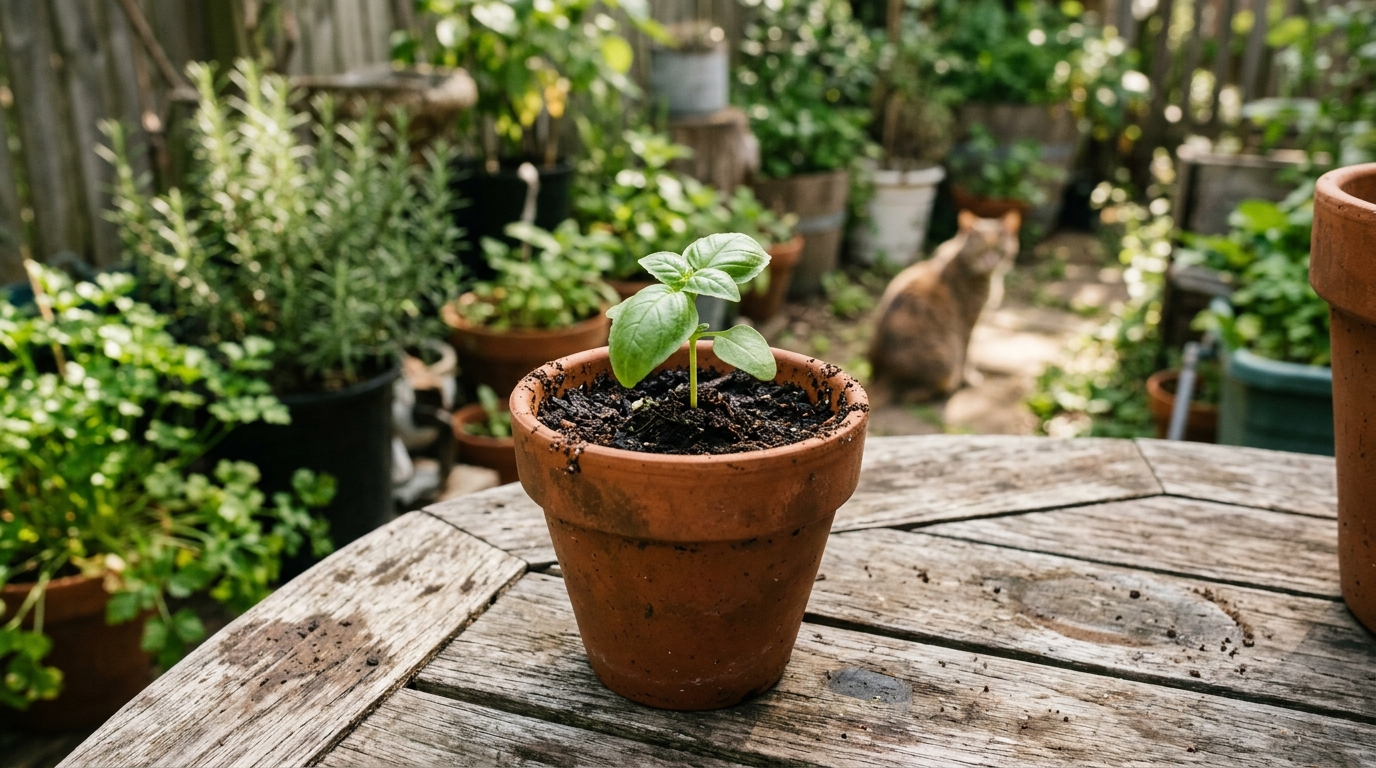 Alimentação orgânica: benefícios para a saúde e como começar a cultivar em casa